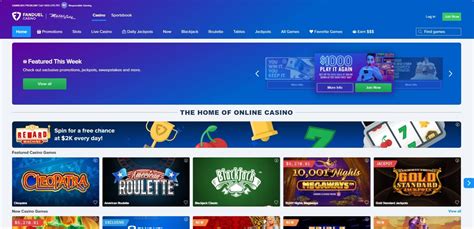 fanduel casino nj login|ONLINE CASINO .